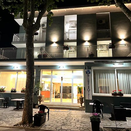 Blue Loft Hotel 체제나티코 외부 사진