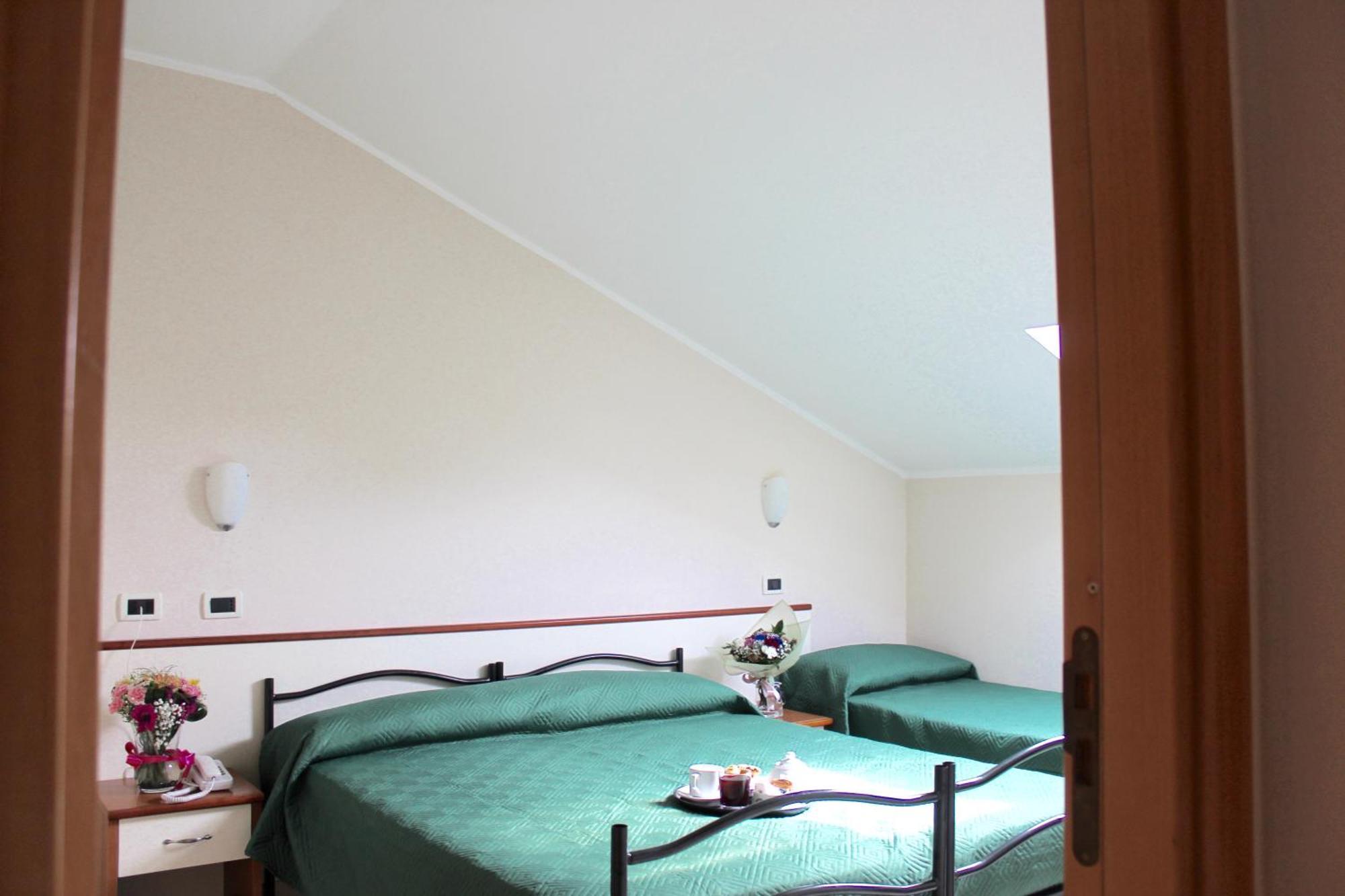 Blue Loft Hotel 체제나티코 외부 사진