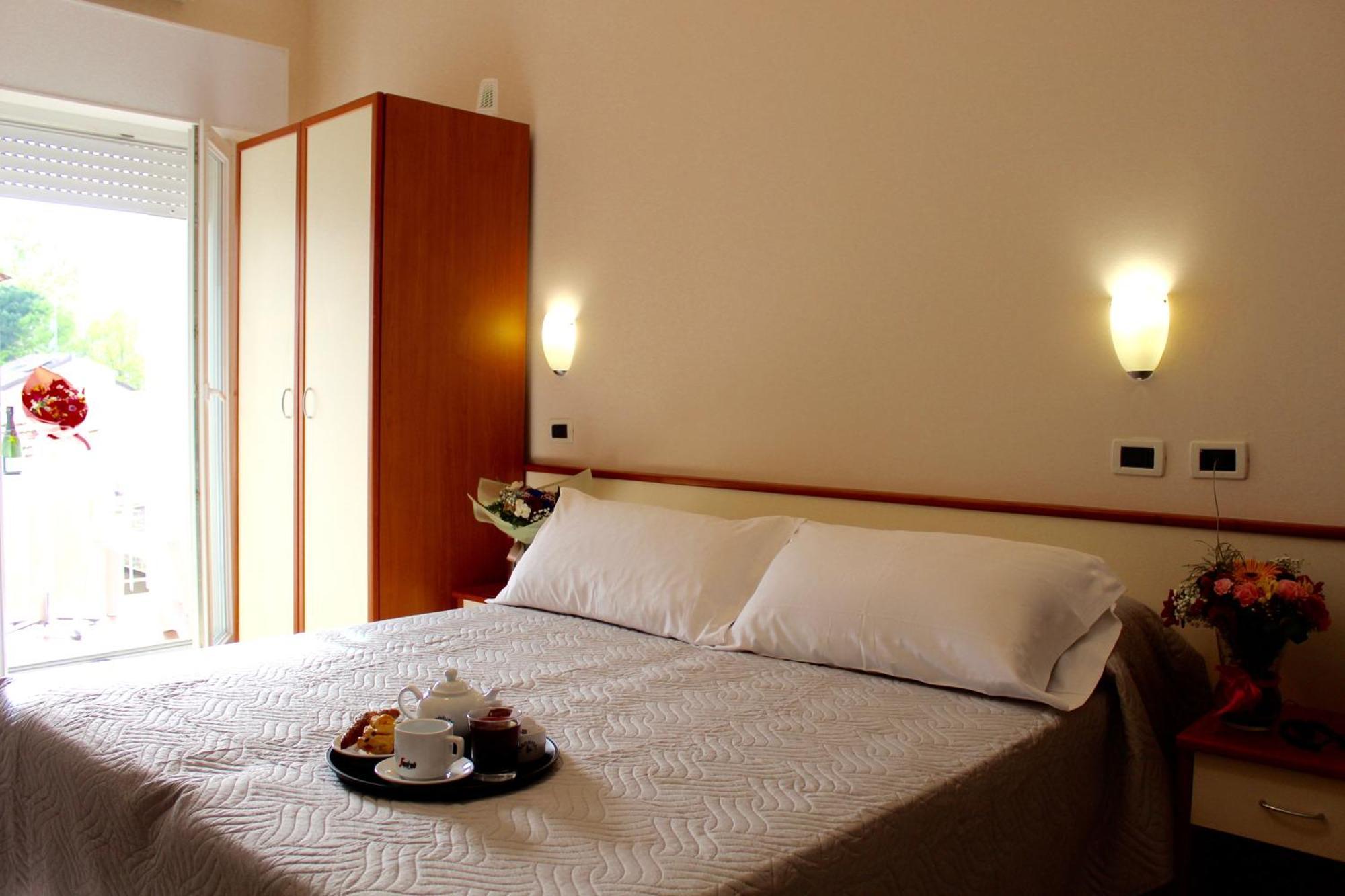 Blue Loft Hotel 체제나티코 외부 사진