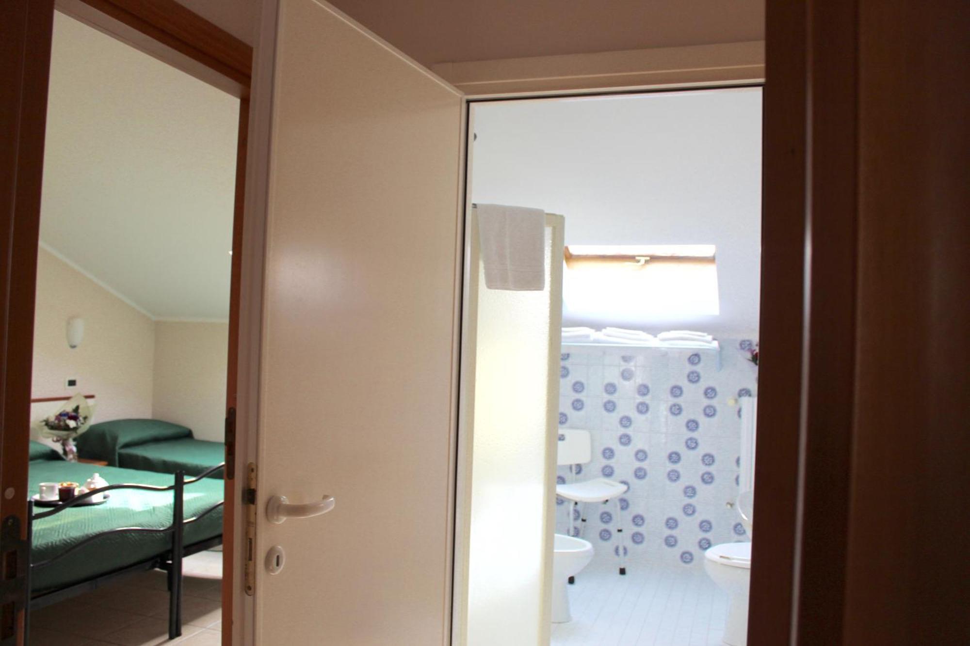 Blue Loft Hotel 체제나티코 외부 사진