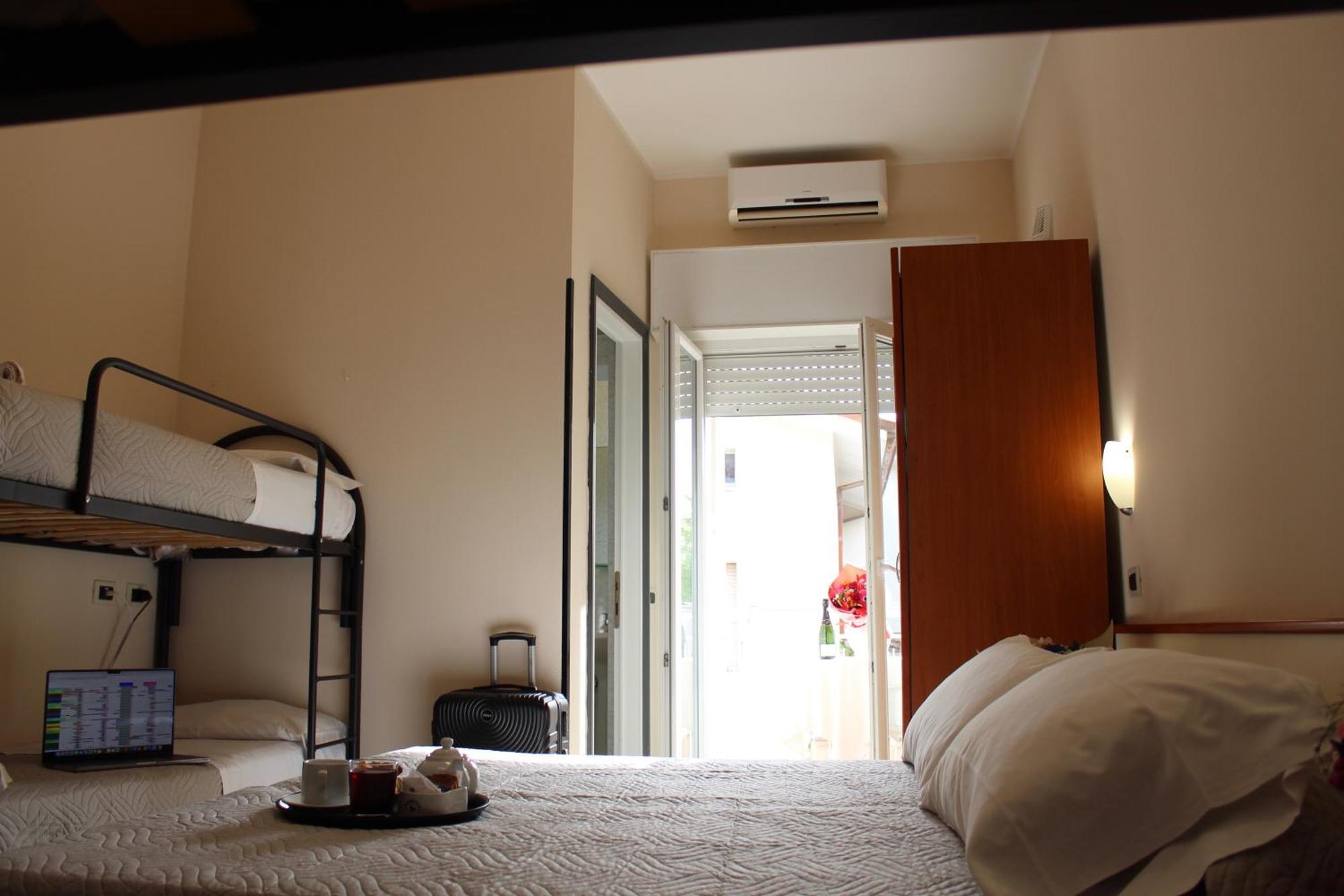 Blue Loft Hotel 체제나티코 외부 사진