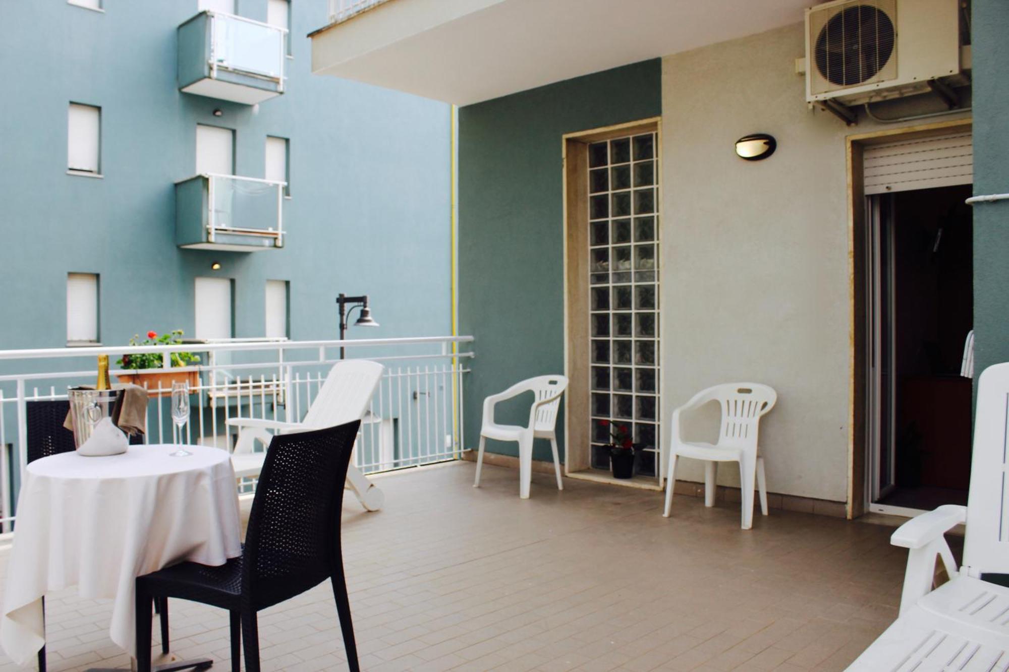 Blue Loft Hotel 체제나티코 외부 사진