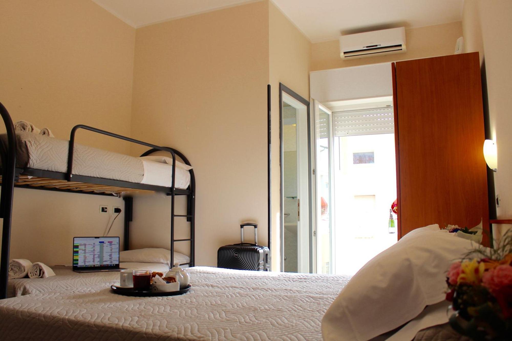 Blue Loft Hotel 체제나티코 외부 사진