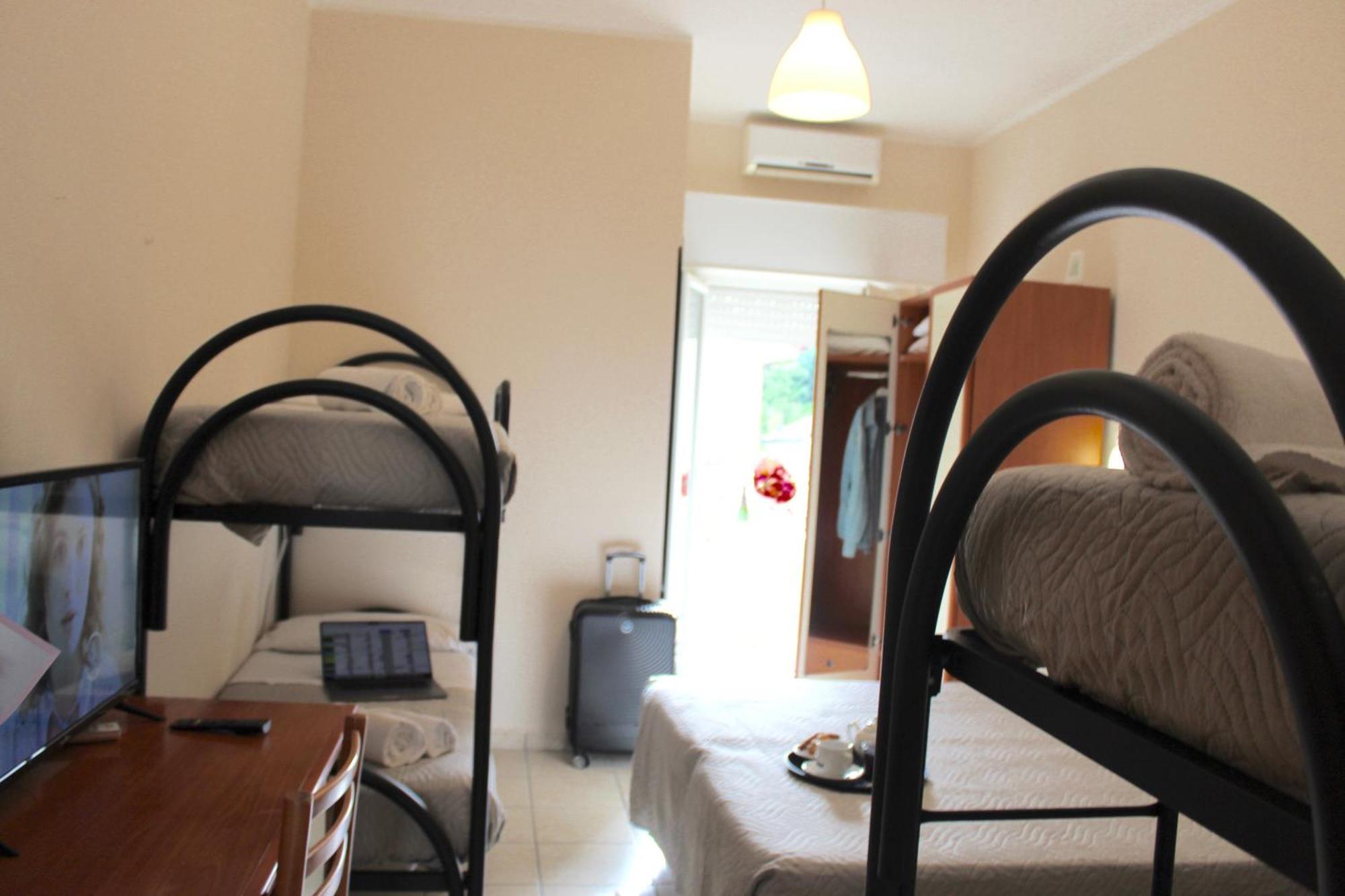 Blue Loft Hotel 체제나티코 외부 사진