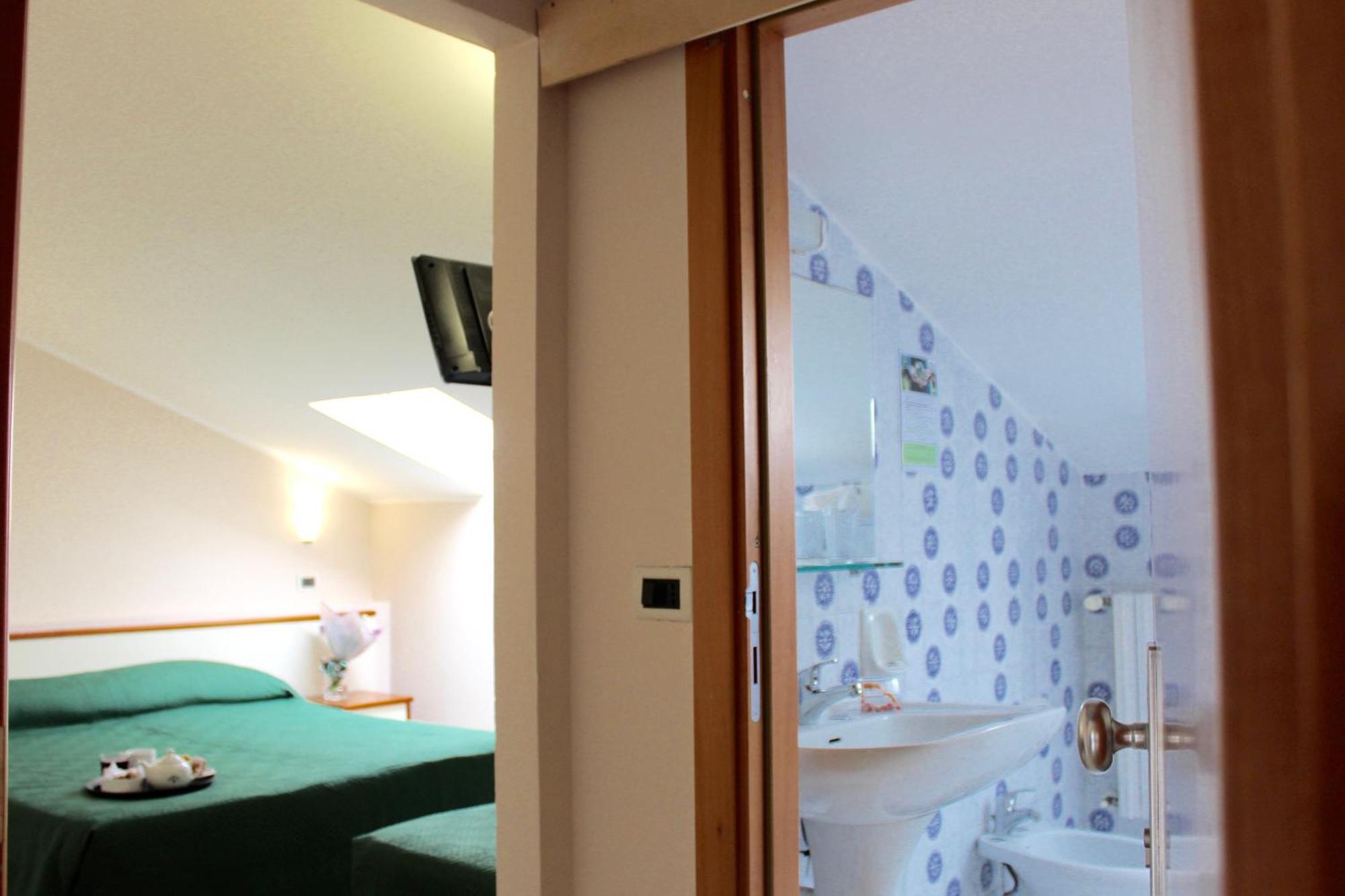 Blue Loft Hotel 체제나티코 외부 사진