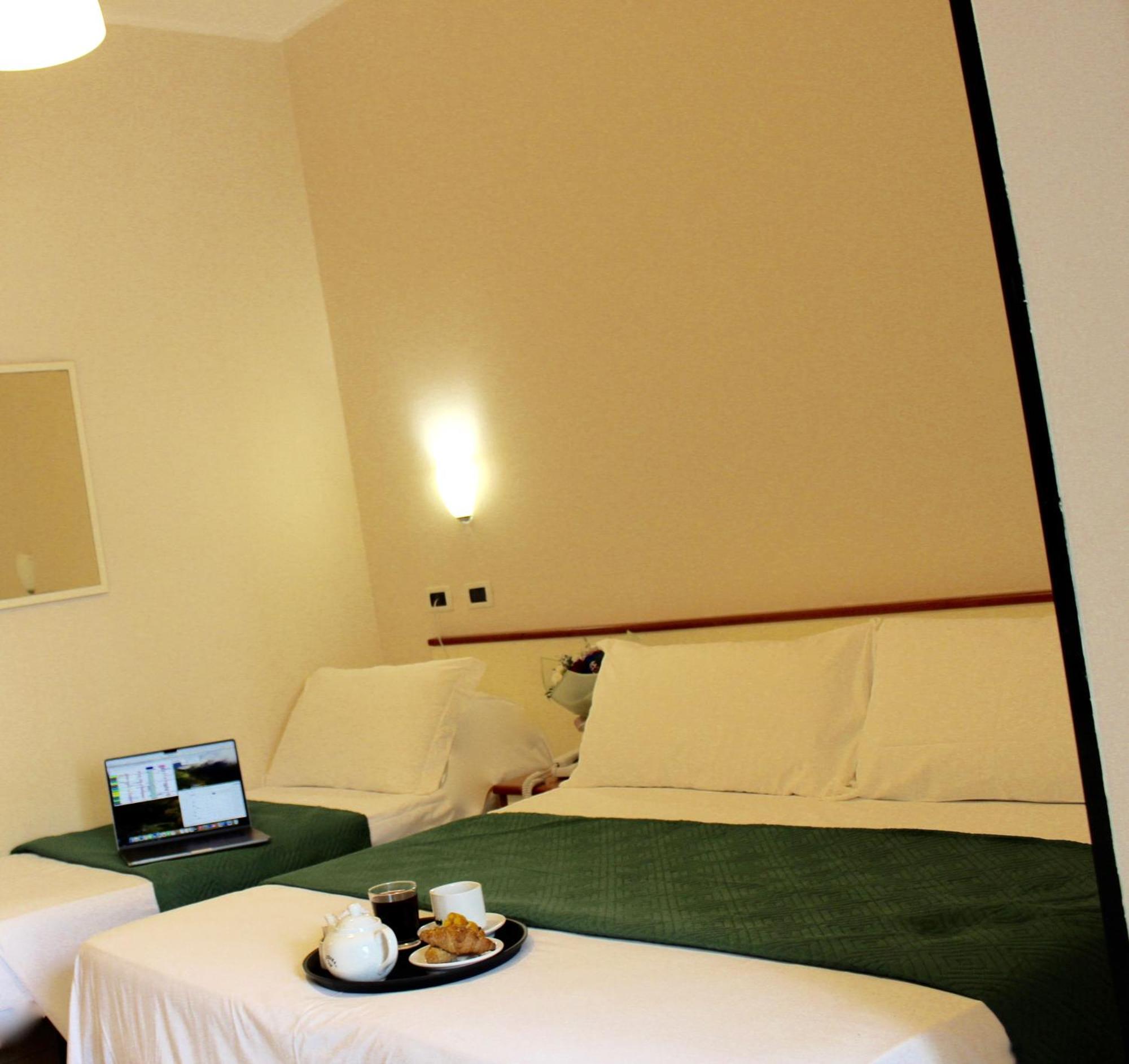 Blue Loft Hotel 체제나티코 외부 사진