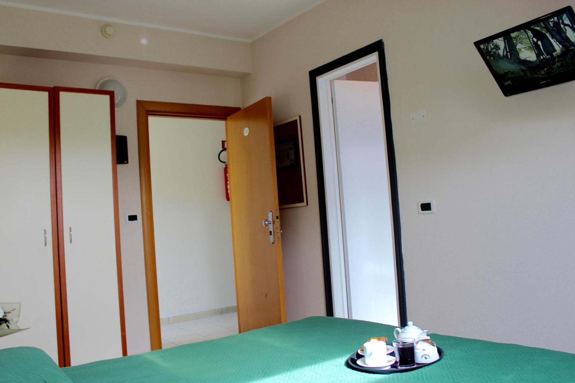Blue Loft Hotel 체제나티코 외부 사진