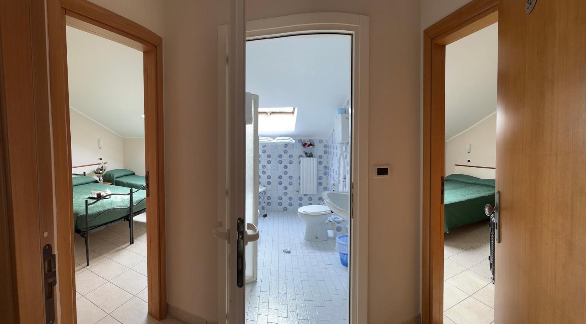 Blue Loft Hotel 체제나티코 외부 사진